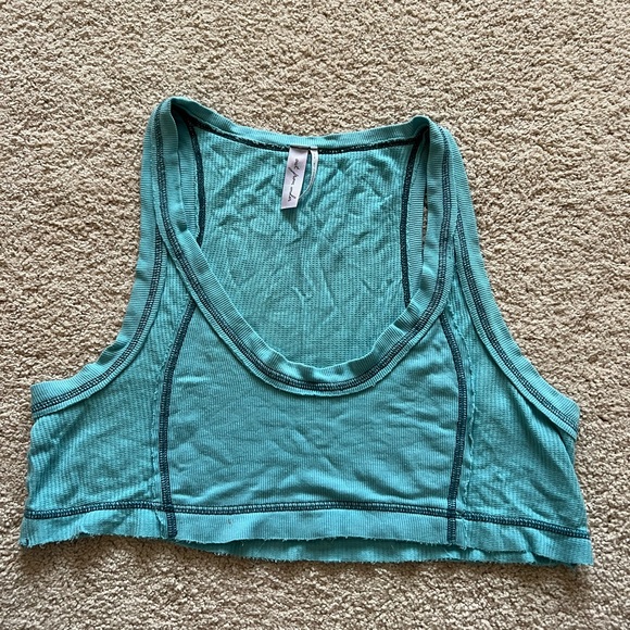 Urban outfitters super crop top - Picture 1 of 2